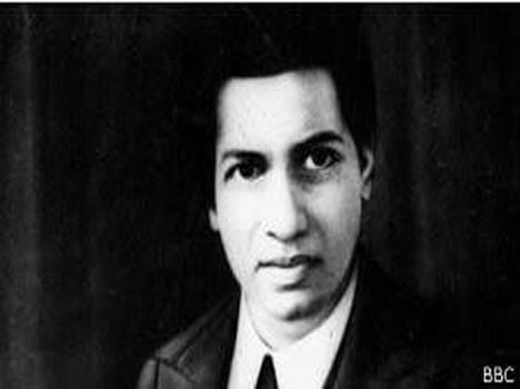 If Ramanujan was born in Europe