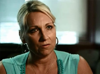 sex trafficking in america