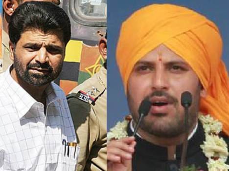 bhagat singh grandson yadvendra sandhu about yakub menon