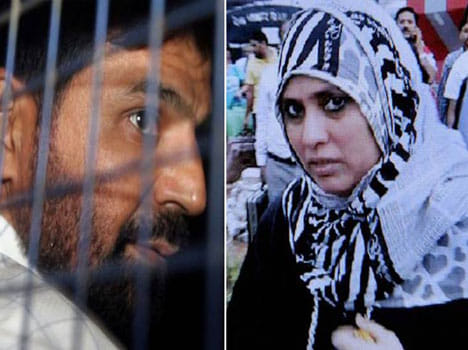 SP leader demand nominate Yakub Memon's widow as Rajya Sabha MP