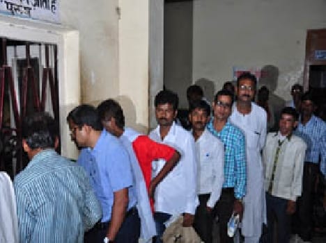 Commissioner faces the reality of Medical College and RTO