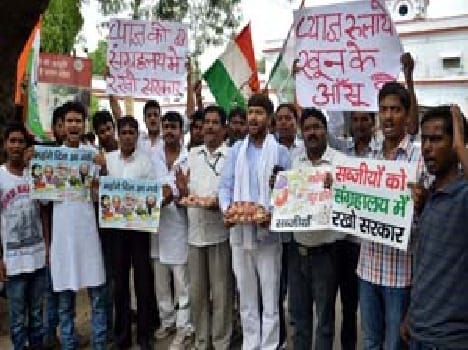 Mandi coming out half times costlier onions