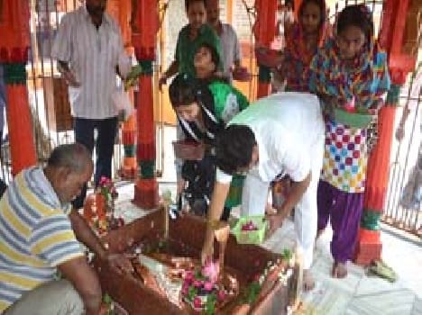 Was Shivmay Sngmnagri
