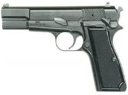 unique identifiaction number compulsory for arms license