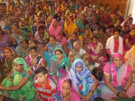 Guru poornima mahotsav