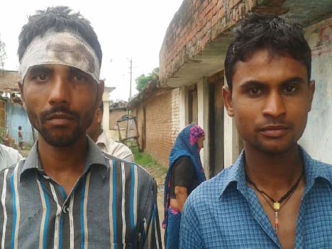 MD of the school , including three 1.59 lakh looted from