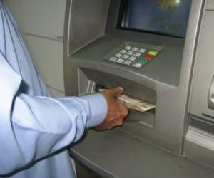 roorkee ATM hacking, who disclose eight digit code.