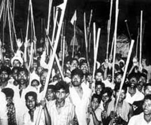 bhagalpur riots report will open on next days