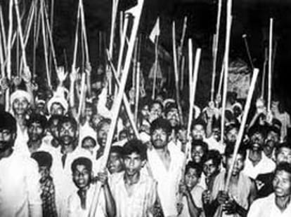 bhagalpur riots report will open on next days