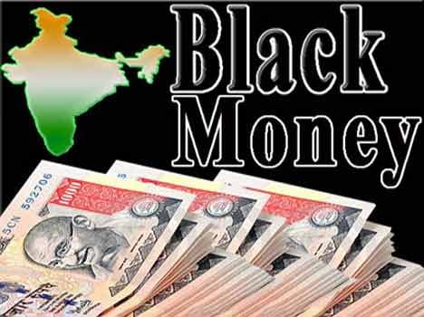 Govt will not disclose information about black money 