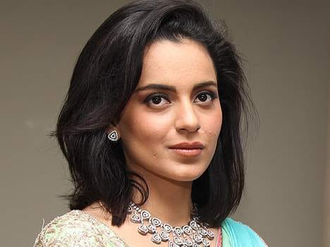 Kangana Ranaut turns director