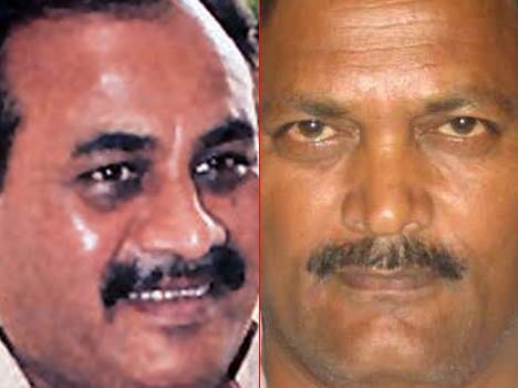 warrent against two MP issued