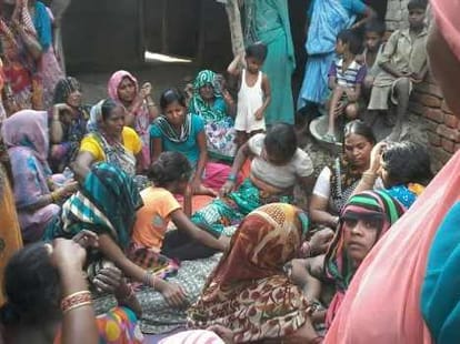 women inspector's son commit suicide in lucknow