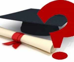 fake marksheet scam revealed in lucknow university 