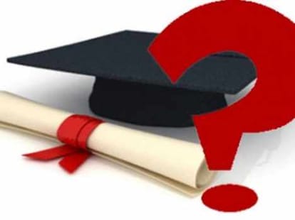 FIR on 225 assistant teachers who got job through fake marksheet