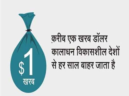 britain worries for black money