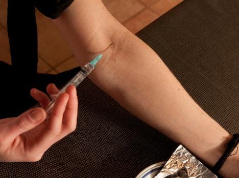 expensive drugs trend in jammu's youth  