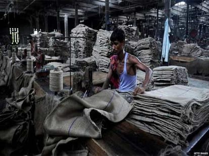 why britain does not owe reparations india
