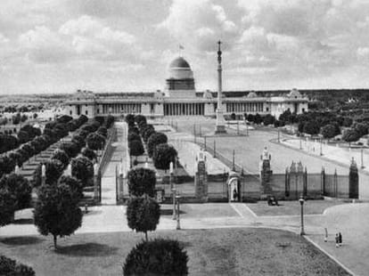 why britain does not owe reparations india