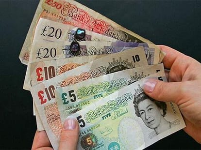 why britain does not owe reparations india