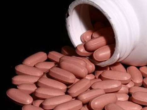 Two children die from eating iron tablets in ramban