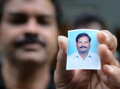 escaped indians said isis did not kidnapped us
