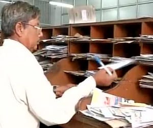 jaipur's post office were open for tribute to kalam