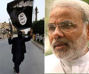 Home Ministry Calls High Level Meet Amid Worries Over IS Threat