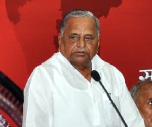 BJP and BSP getting unite against SP.