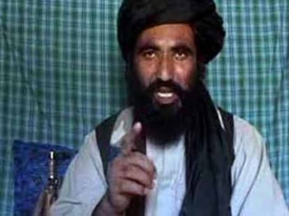 mulla mansoor played key role in kadhar hijack