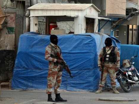 india should feel shame on condition of muhajir