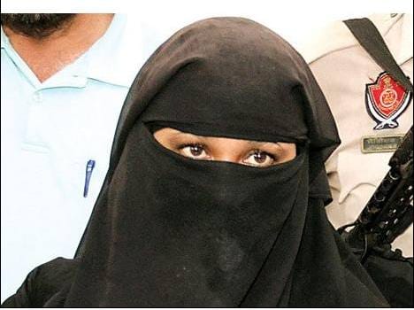 pakistani lady chand forcing punjab police to meet salman khan