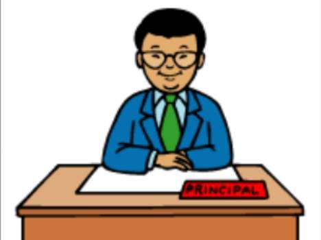 govt school principals and headmasters wll have to take class.