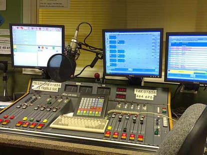 Radio Day Special, all india radio