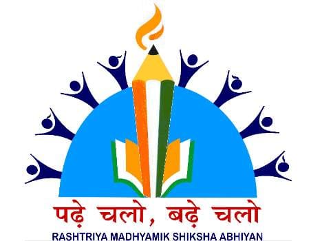 Rashtriya Madhyamik Shiksha Abhiyan (RMSA) Swayam Siddham plan for change the pattern of teaching in schools.