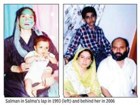 Here's a Salman who needs a Bajrangi Bhaijaan