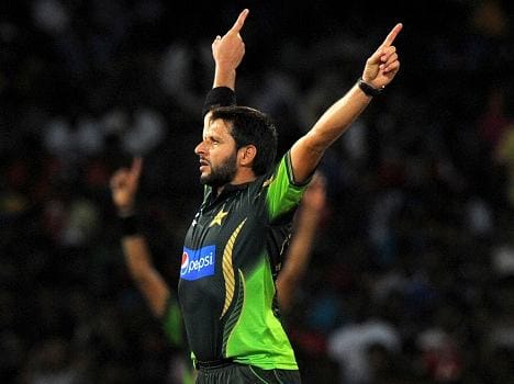 pakistan won T-20 series against sri lanka
