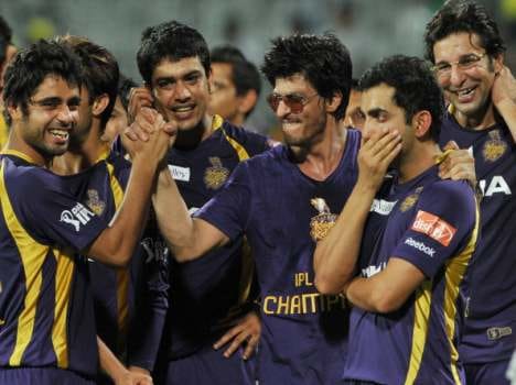 MCA removed ban for entry in wankhede stadium to sharhukh khan
