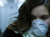 swine flu ward in district hospital