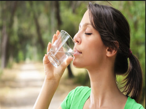 Now paper can purify water