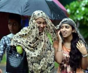 chandigarh weather report