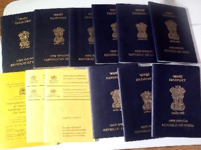 passport process become very fast in lucknow