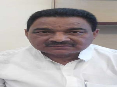 Central Government does not development of Banaras
