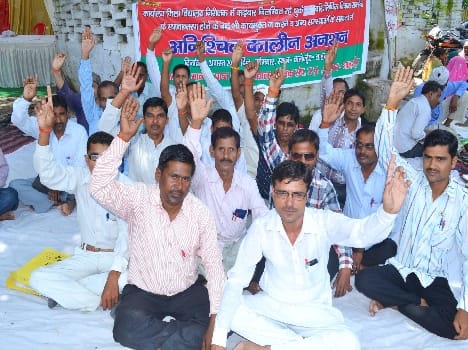 Basic performance by teachers