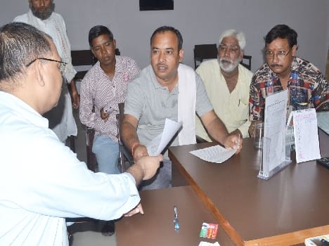 Provide outstanding payments to farmers from Rosa Sugar Works