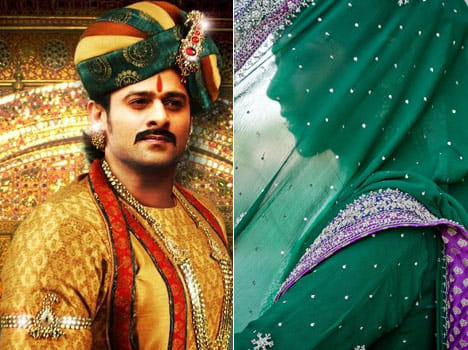 bahubali is going to marry, girl is 13 years younger than bahubali