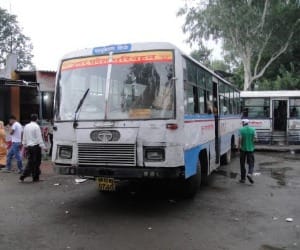 scam in UP pariwahan nigam