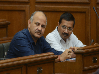LG's advice aside, ministers, MLAs pay increase bill passed