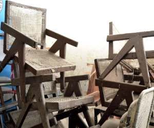 chandigarh heritaj furniture sale at paris