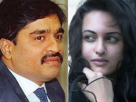 Sonakshi Sinha eagerly waiting to play Dawood’s sister
